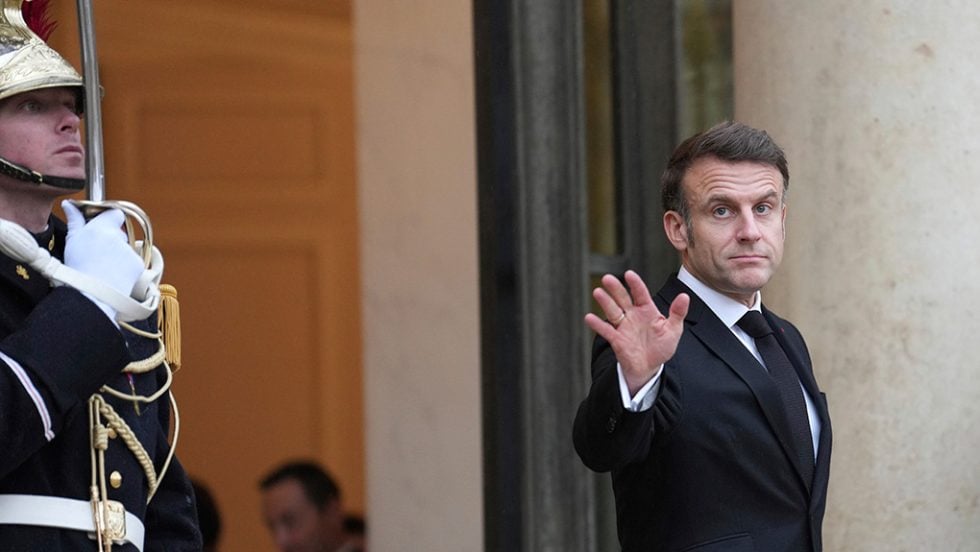 macron
